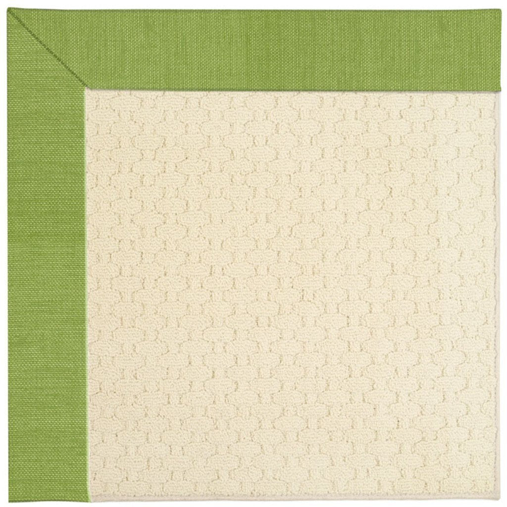 Creative Concepts-Sugar Mtn. Canvas Lawn Machine Tufted Rug Runner image
