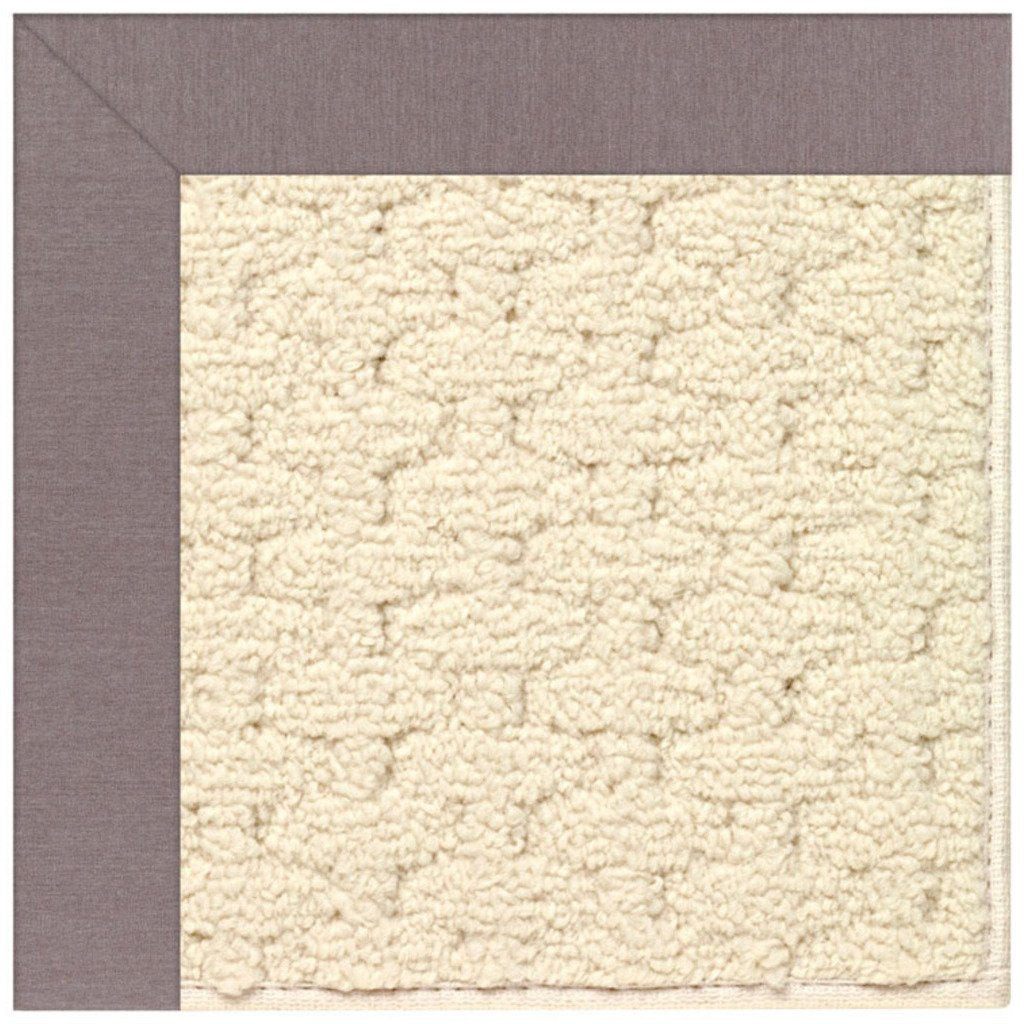 Creative Concepts-Sugar Mtn. Canvas Dusk Machine Tufted Rug Runner image