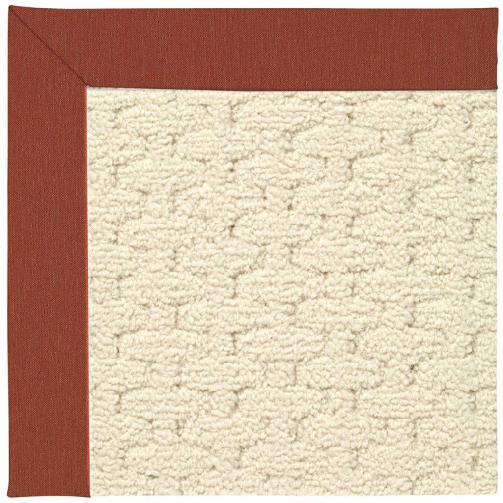 Creative Concepts-Sugar Mtn. Canvas Brick Machine Tufted Rug Runner image