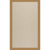 Creative Concepts-Beach Sisal Dupione Bamboo