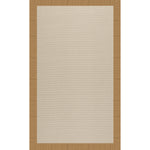 Creative Concepts-Beach Sisal Dupione Bamboo