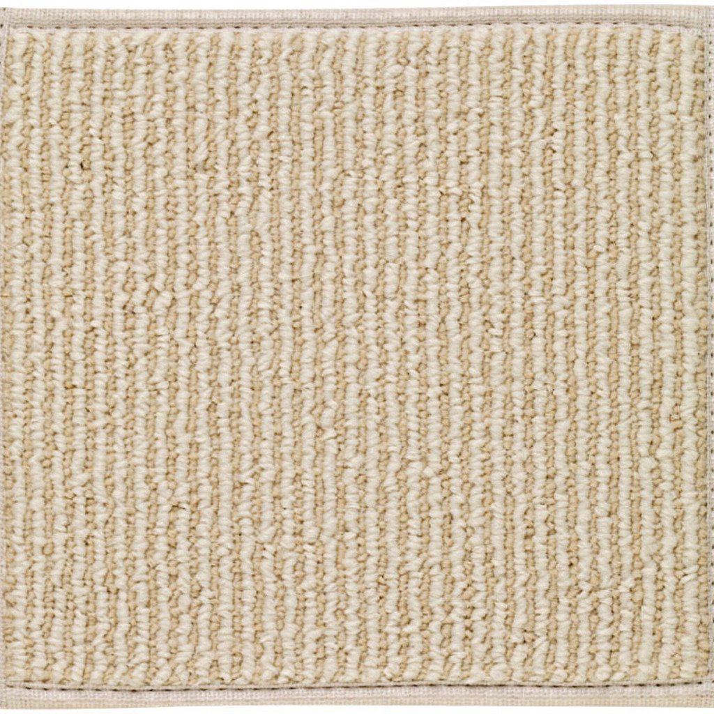 Beach Sisal-Serged