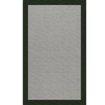 Creative Concepts-Plat Sisal Canvas Fern