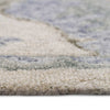 Avanti-Panel Greystone Hand Tufted Rug Rectangle Cross Section image