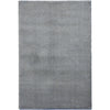 Gravity Blue Machine Woven Rug Rectangle SiloR image