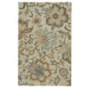 Peyton Floral Multi Hand Tufted Rug Rectangle image