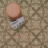 Camille Moss Hand Tufted Rug Rectangle Roomshot image