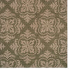 Camille Moss Hand Tufted Rug Rectangle Corner image