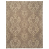Camille Flax Hand Tufted Rug Rectangle image