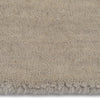 Gabby Linen Hand Loomed Area Rug Rectangle Cross Section image