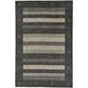 Simply Gabbeh Granite Hand Loomed Area Rug Rectangle image