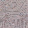 Birchwood Palm Machine Woven Rug Rectangle Corner image