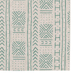 Finesse-Mali Cloth Spa Machine Woven Rug Rectangle Corner image