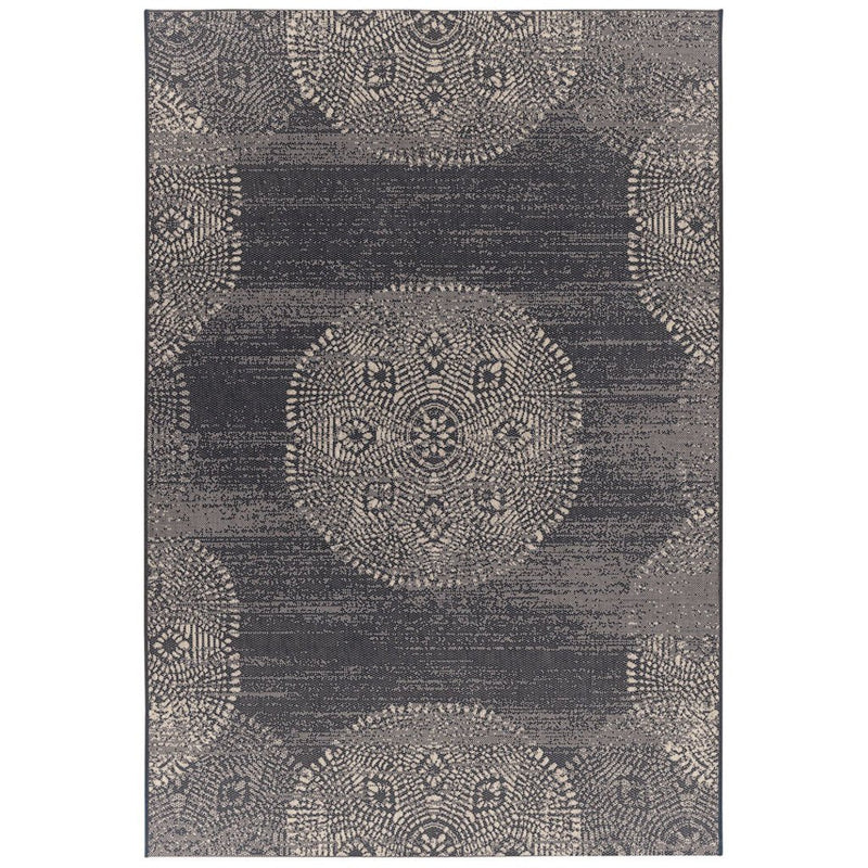 Finesse-Mandala Charcoal