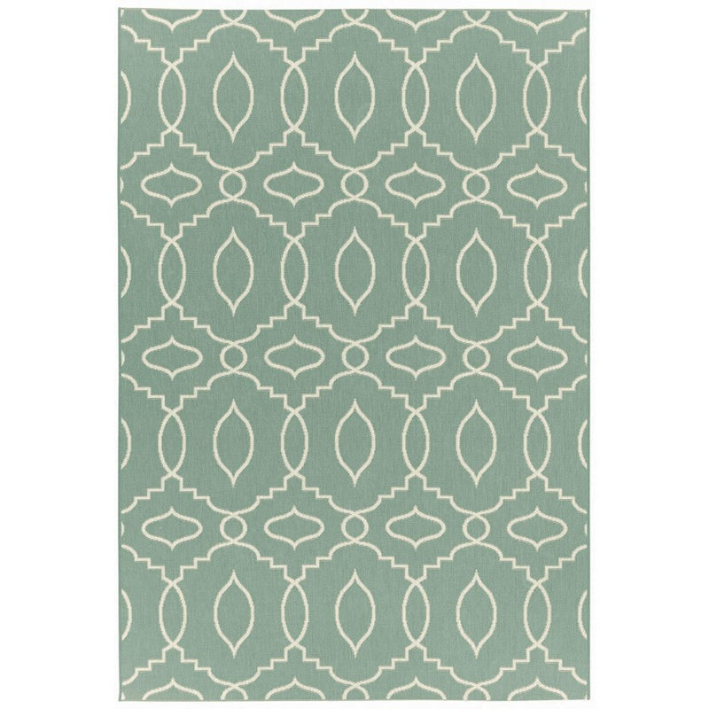 Finesse-Moor Spa Machine Woven Rug Rectangle image