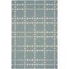 Finesse-Tower Court Spa Machine Woven Rug Rectangle image