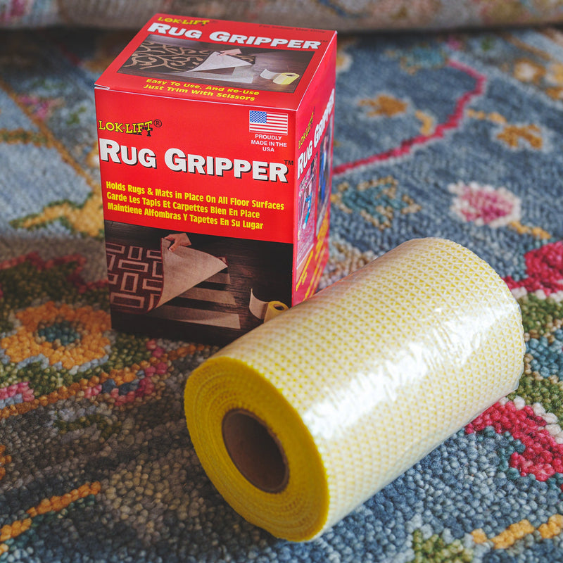 Lok-Lift Rug Gripper No Color Rug Paddin Rectangle image