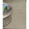 Gallery-Circuit Putty Hand Loomed Area Rug Rectangle image