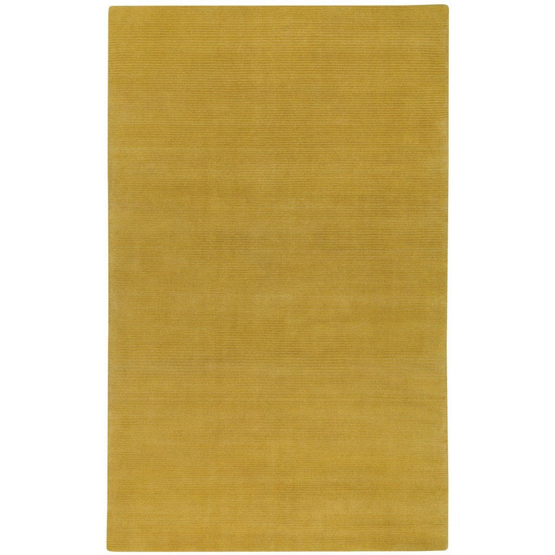 Stoneridge 2.0 Gold Hand Loomed Area Rug Rectangle image