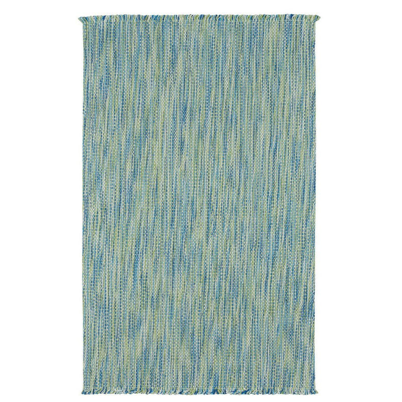 Seagrove Seagrass Flat Woven Rug Rectangle image