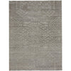 Barletta Oyster Hand Knotted Rug Rectangle image