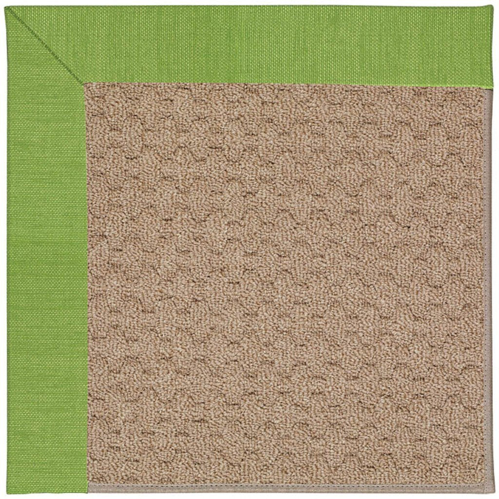 Creative Concepts-Grassy Mtn. Canvas Lawn Machine Tufted Rug Rectangle image