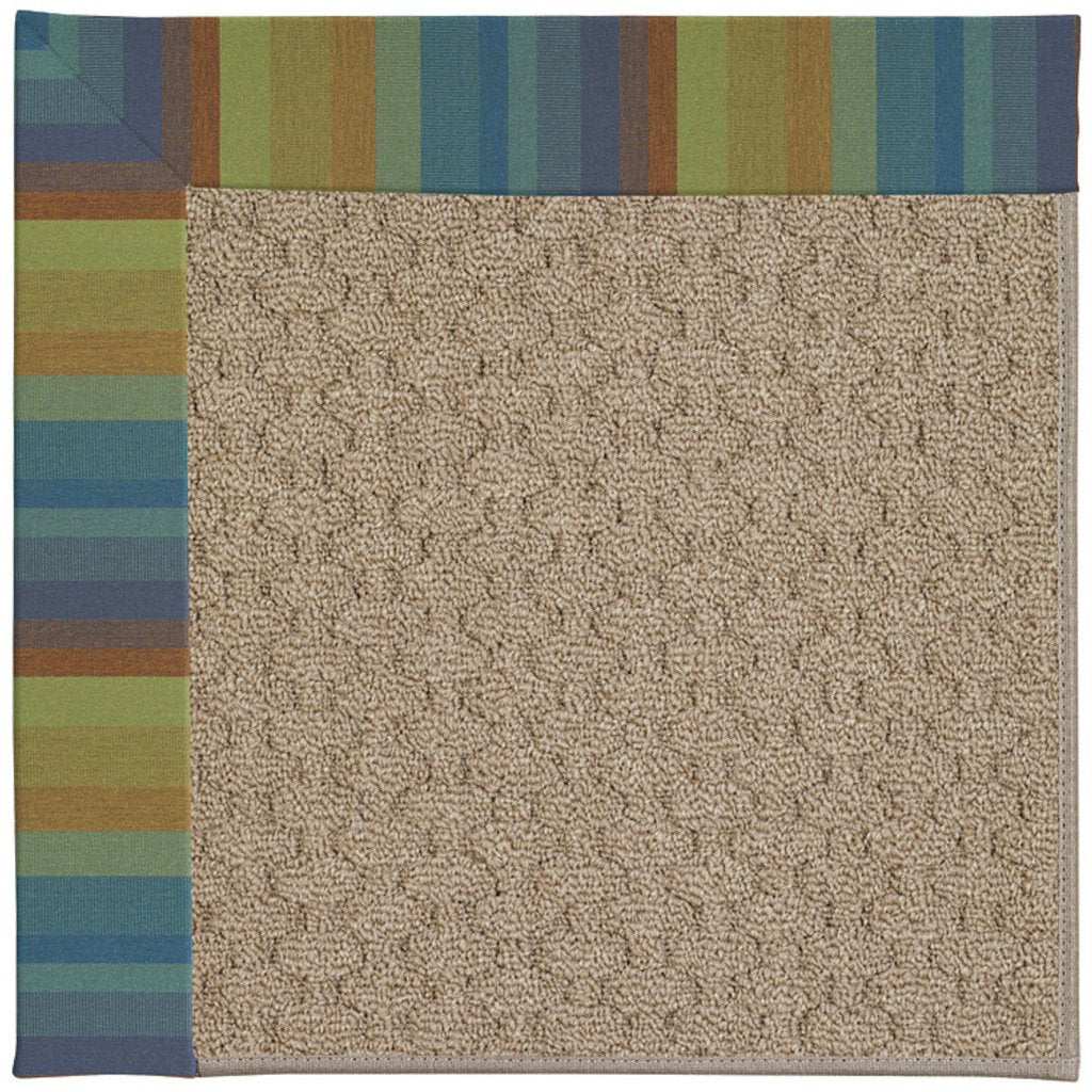 Creative Concepts-Grassy Mtn. Astoria Lagoon Machine Tufted Rug Rectangle image