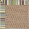 Creative Concepts-Grassy Mtn. Brannon Whisper Machine Tufted Rug Rectangle image