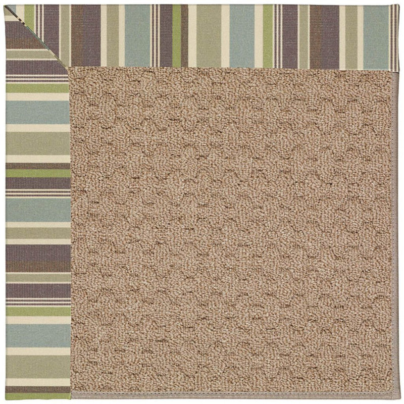 Creative Concepts-Grassy Mtn. Brannon Whisper Machine Tufted Rug Rectangle image