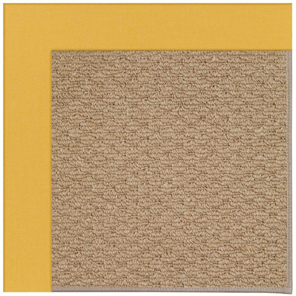 Creative Concepts-Raffia Spectrum Daffodill Machine Tufted Rug Rectangle image