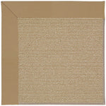 Creative Concepts-Sisal Canvas Linen Machine Tufted Rug Rectangle image