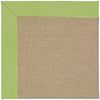 Creative Concepts-Sisal Canvas Parrot Machine Tufted Rug Rectangle image