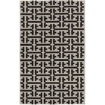 The Greek Kettle Flat Woven Rug Rectangle image