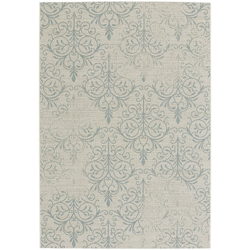 Finesse-Heirloom Spa Machine Woven Rug Rectangle image