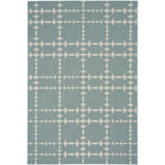 Finesse-Tower Court Spa Machine Woven Rug Rectangle image