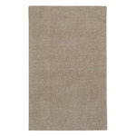 Breccan Toffee Hand Tufted Rug Rectangle image